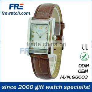 Customize Design Woman Watch Popular Stainless Steel Woman Watch thumbnail-1