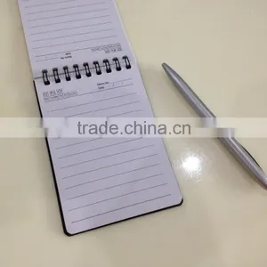 Mini Writing Pads,note[ad NSXQ-0001 thumbnail-3