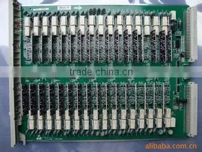 ZTE 32-channel Analog Voice User Board ALC I/H Board ZXMSG5200 thumbnail-1