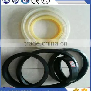 Concrete Pump Spare Parts Pipe Flange Gasket thumbnail-2