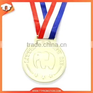 High Quality Custom Metal Medal,sport Medal thumbnail-1