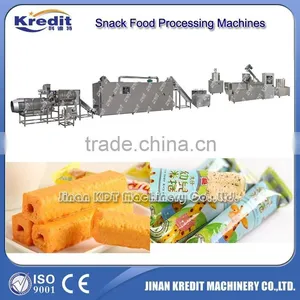 High Quality Salad Snacks Food Production Line thumbnail-2