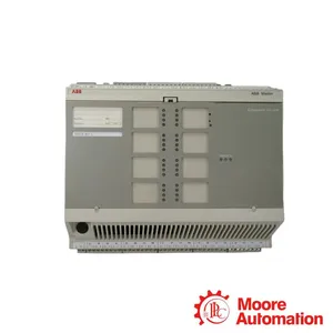 ABB DSDX451L 5716075-AH Basic I/o Module thumbnail-2