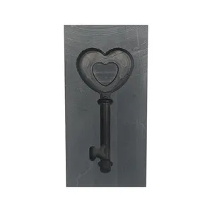 Isostatic Graphite Mold thumbnail-1