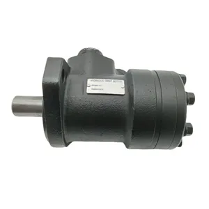 Hydraulic Motor SAUER White OMP/OMR/OMS50/80/100/160/200/250/315 OMR 160 151-0244 OMR50 151-0720 OMR160 151-0244 OMR160 151-0213 thumbnail-3