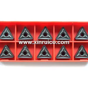 Sell Carbide Turning Tool Insert thumbnail-1