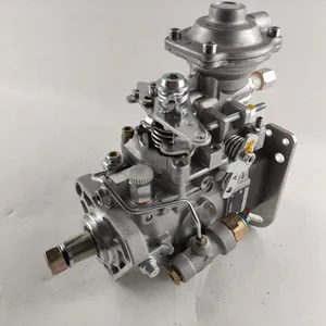 High Quality 6CT 6BTAA 5.9L 0460426373 Fuel Injection Pump 3963959 thumbnail-3