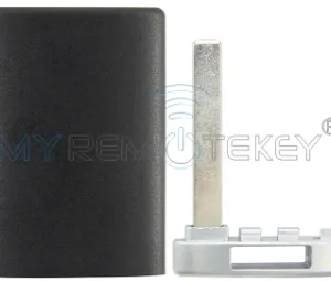 FCC NBG009768T Smart Key 5 Button 315mhz 433mhz 46 Chip for Cadillac SRX ATS 2010-2015 PN 22865375 20984227 13502537 thumbnail-3
