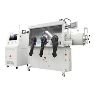 Titanium Laser Hermetic Sealing System thumbnail-1