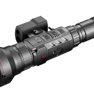 RS75 Thermal Imaging Scope 1280x1024 Resolution 75mm Laser Ranging Night Vision Monocular Scope for Hunting thumbnail-3