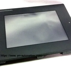 GE IC755CBS10CDA - 10-inch Operator Interface thumbnail-1