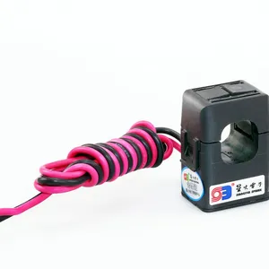 Sct-T24 Miniature Split Core Current Transformer (100-300A) thumbnail-3