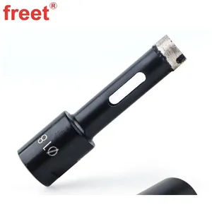 High-Performance 18mm Dry Diamond Core Drill for Stonework thumbnail-1