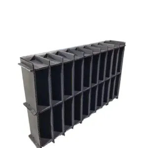 PP Corrugated Partition Boards – ESD Protective Packaging for Electronics thumbnail-2