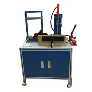 EN Standard Lock Strength Test Machine thumbnail-1
