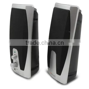 ET-P205U USB Computer Mini Speaker thumbnail-1