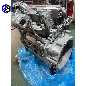 Free Transportation of Deutz Mechanical Engine Four Stroke Original Water-cooled TCD2013L042V thumbnail-1