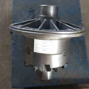 XC MG LW500FN ZL50GN Construction Machinery Parts New Differential Assembly Spare for Loader 275102531 thumbnail-1