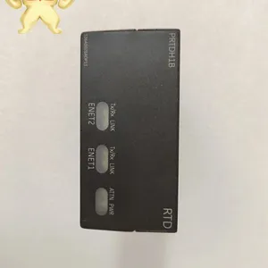 GE IS220PRTDH1BC: Your Reliable RTD Input Module for Precision Temperature Monitoring thumbnail-5