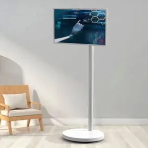 My Best Friend's Mobile Screen, Mobile Screen, Home Conference Live Broadcast Entertainment LCD LED Mobile Smart Screen thumbnail-3