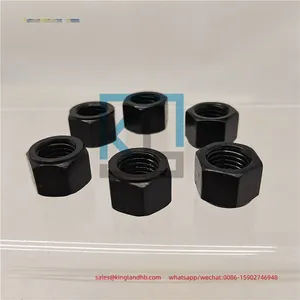 High Quality Engine Parts 404D Conrod Nut 020109120 Suitable for PERKINS thumbnail-4