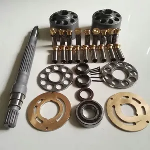Genuine & OEM SANY SKT90S Spare Parts | Full Range Replacement Parts for SKT90 Mining Dump Truck thumbnail-1