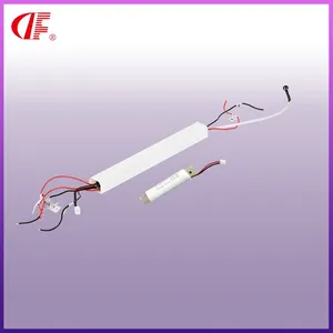 Df518L Emergency LED Tube Light With Built-in Battery Pack 3W3h thumbnail-3