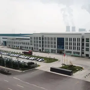 Shandong Teerke Xincailiao Co,Ltd company overview - view 1 thumbnail