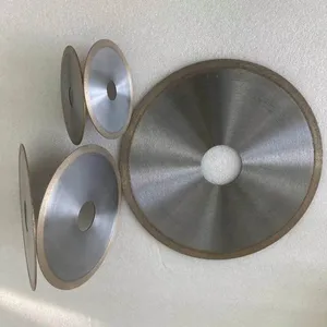 Diamond Saw Blade thumbnail-2