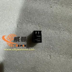 ORIGINAL HYUNDAI Catch Horn Relay 21Q6-20200 For Hyundai Excavator thumbnail-3