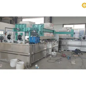 Municipal Sewage Treatment Processing Machinery thumbnail-4