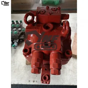 New NACHI PVD-1B-32P-11G5-4665C PVD-1B-32P-11G5 Hydraulic Piston Pump ZX35US-2 ZX35 Hydraulic Main Pump for HITACHI Excavator thumbnail-3