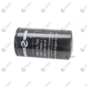 Filter Element A222100000277 for SANY Road Machinery Genuine OEM thumbnail-4