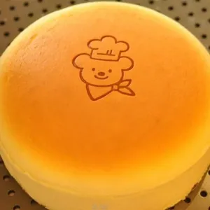 Cake and Bread Food Branding Machine thumbnail-1