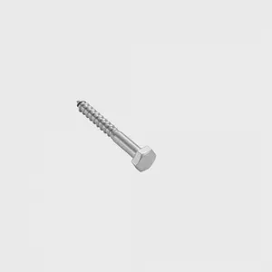 DIN 571 Wood Screw Fasteners for Roof Installation thumbnail-5