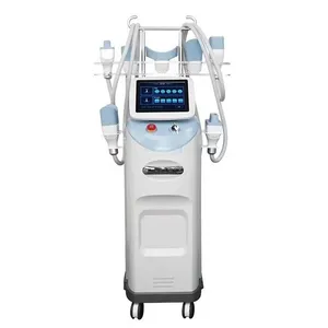 Commercial Grade Cryolipolysis Equipment for Spa and Clinic Use With 2-Year Warranty thumbnail-1