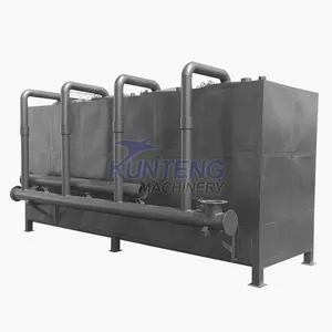 Environmental Friendly Japanese Carbonization Furnace Jamaican Carbonization Furnace African Carbonization Furnace EPC thumbnail-1