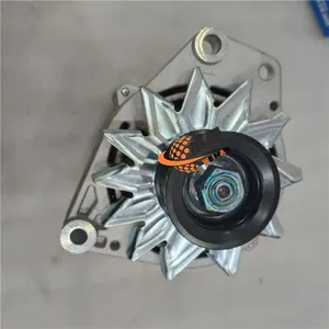 Original WEICHAI 5712315 AC Generator for Wheel Loader Spare Parts in Stock. thumbnail-3