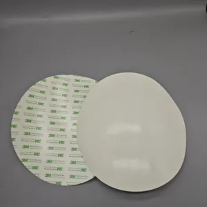 3M 568XA 268XA Trizact Hookit Film Disc 250MM Pyramid Cerium Oxide Trizact PSA Film Disc Sandpaper Sanding Disc for Precision Grinding thumbnail-3