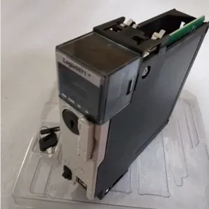 Allen-Bradley ControlLogix Logix5571 Controller 1756-L71,1756L71 thumbnail-1
