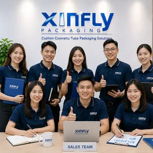 Jiangsu Xinfly Packaging Co.,Ltd. company overview - view 1 thumbnail