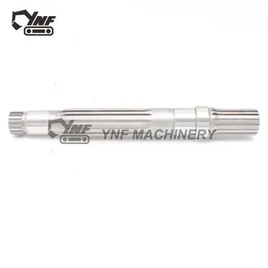 181417 K3V112DT Shaft Excavator Shaft YNF17876, Excavator Drive Transmission Replacement Parts thumbnail-4