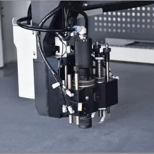 Channel Type Intelligent Cutting Machine thumbnail-2