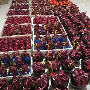 Aged Glutinous Rice Wine thumbnail-5