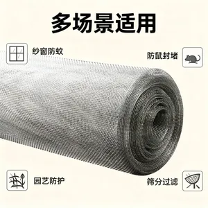 Perforated Metal Panels, Free Sample Available, Technical Support, 24/7 Customer Service thumbnail-3