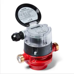 GURLEY AquaCalc 5000 Handheld Flow Velocity Meter 0.1‑18 Ft/s 9 Cross‑Section Data Storage for Hydrological Field Survey thumbnail-1