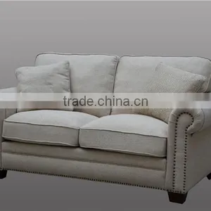 WorkWell Most Popular Modern Style Sofa thumbnail-2