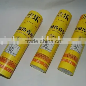 Thermal Fax Paper Roll thumbnail-1