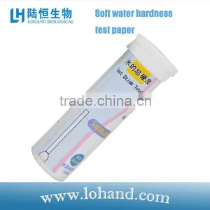 Wholesale Soft Water Total Hardness Indicator Paper thumbnail-1