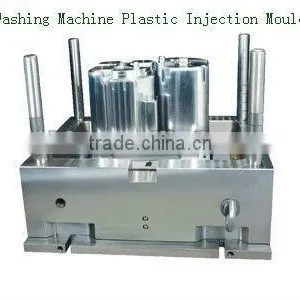 2012 New Yohenjacen Plastic Mold for Household Appliance thumbnail-1